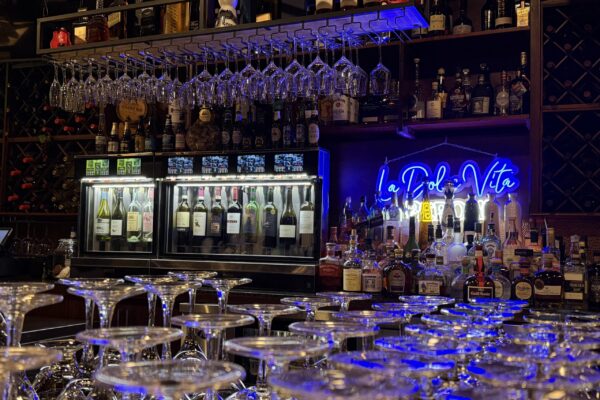 MammaMia Ristorante Italianao Bar