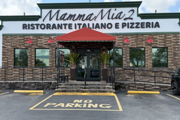 MammaMia Ristorante Italianao